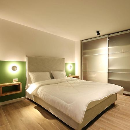Grandstay Studios Dıraç Dış mekan fotoğraf