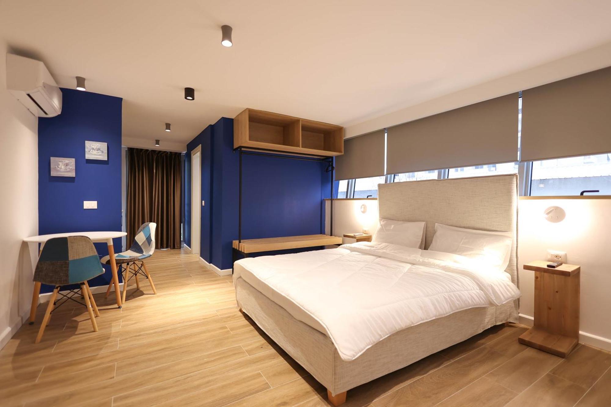 Grandstay Studios Dıraç Dış mekan fotoğraf