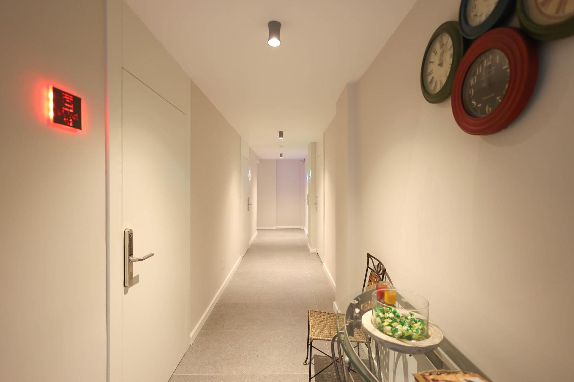 Grandstay Studios Dıraç Dış mekan fotoğraf