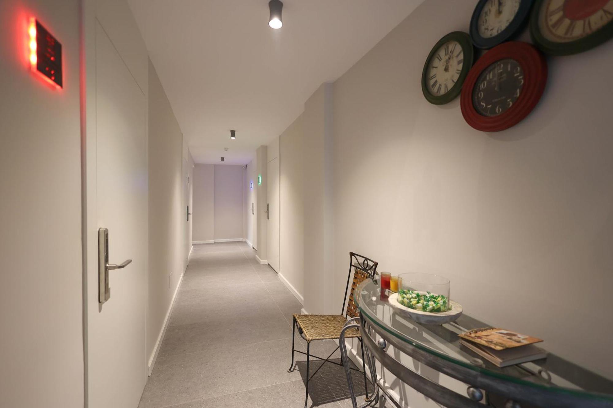 Grandstay Studios Dıraç Dış mekan fotoğraf