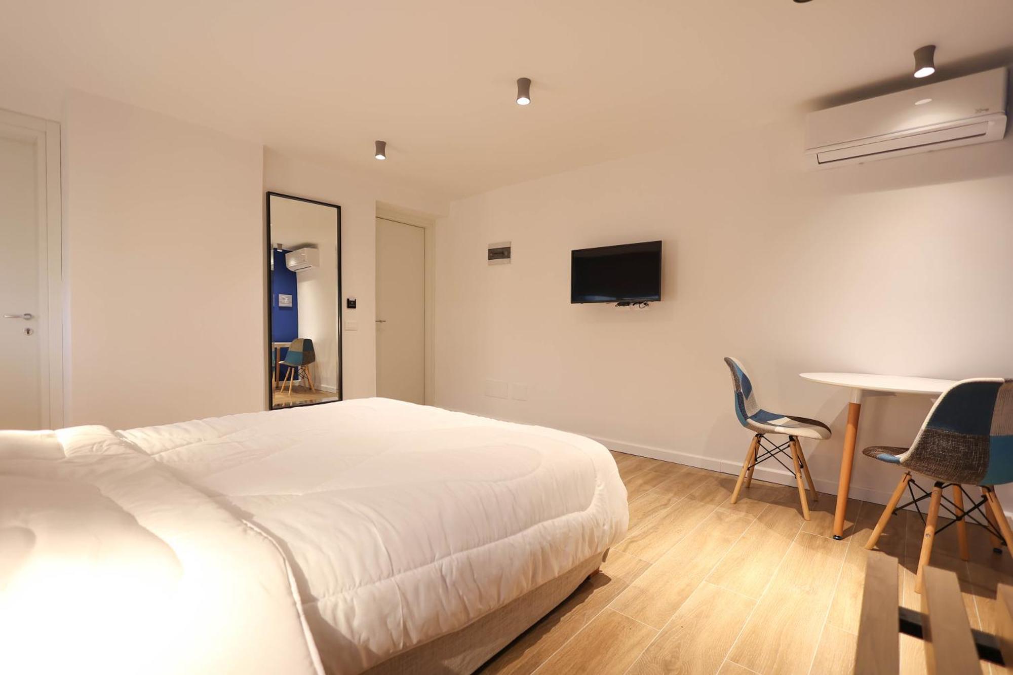 Grandstay Studios Dıraç Dış mekan fotoğraf