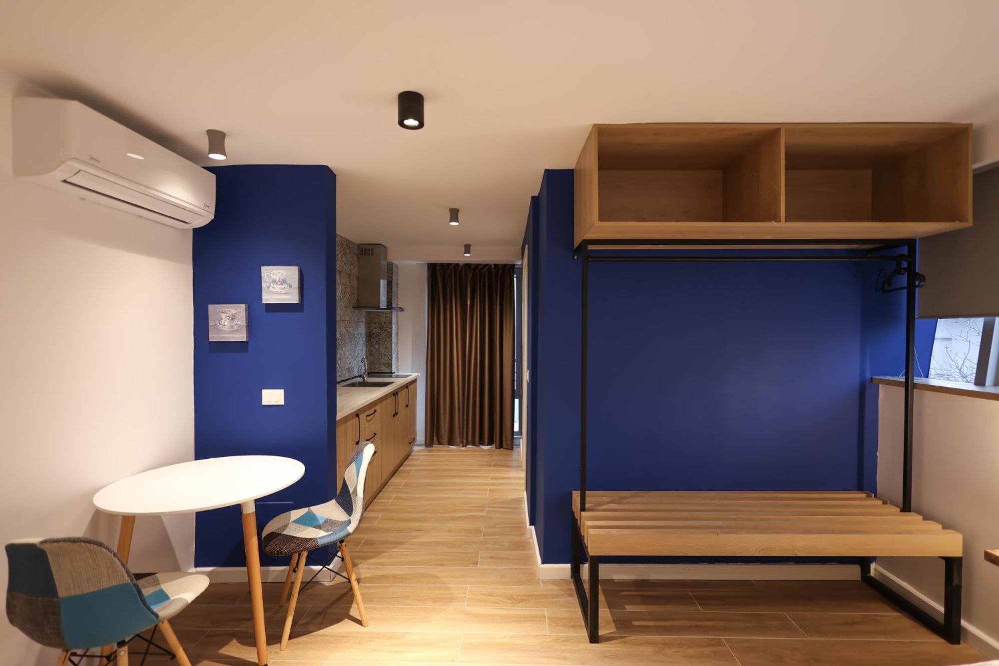 Grandstay Studios Dıraç Dış mekan fotoğraf