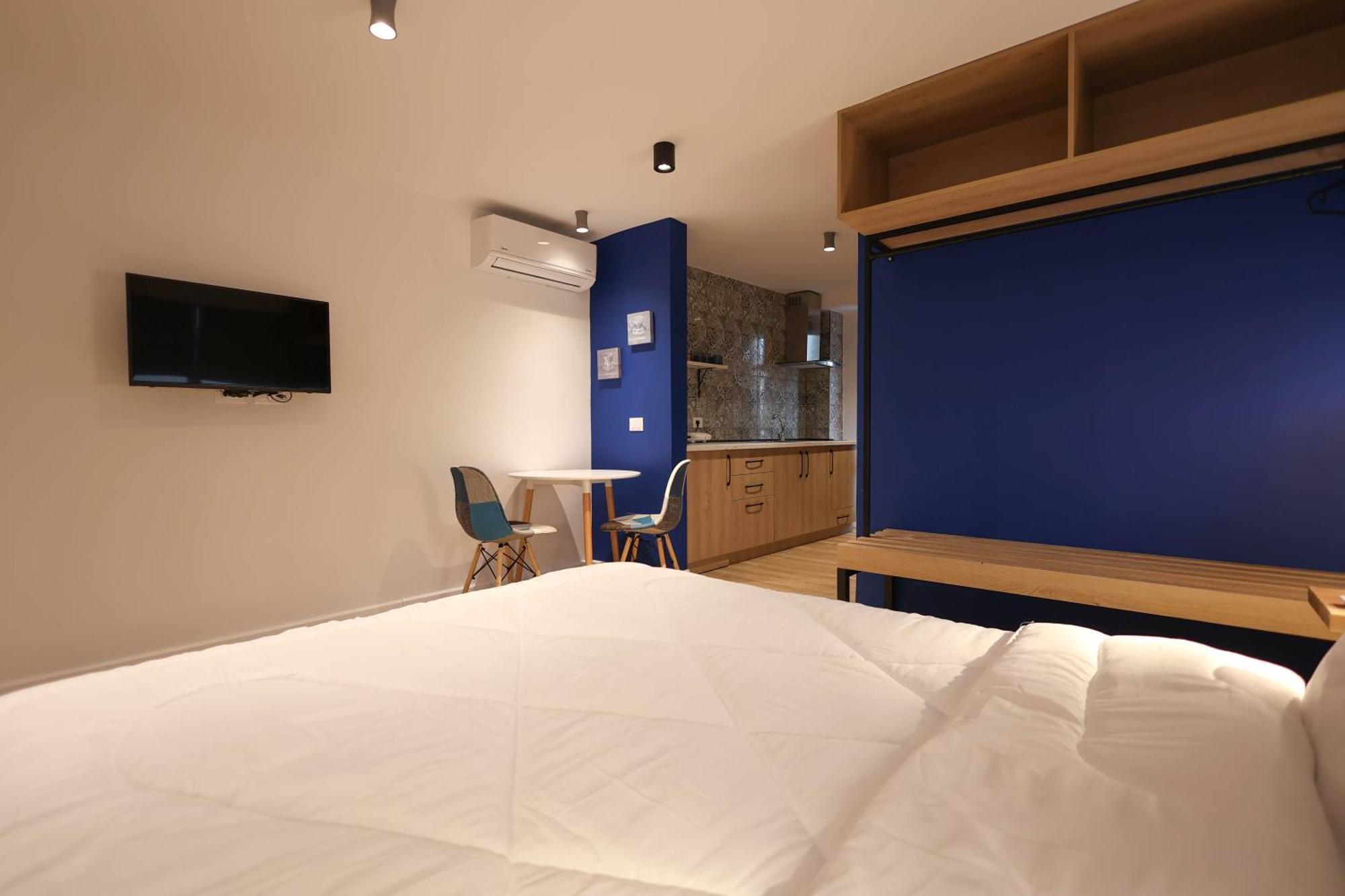 Grandstay Studios Dıraç Dış mekan fotoğraf