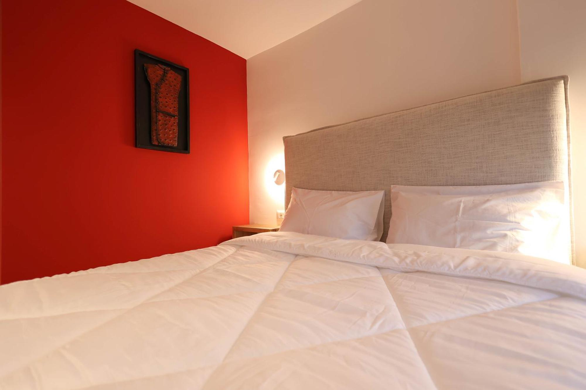 Grandstay Studios Dıraç Dış mekan fotoğraf