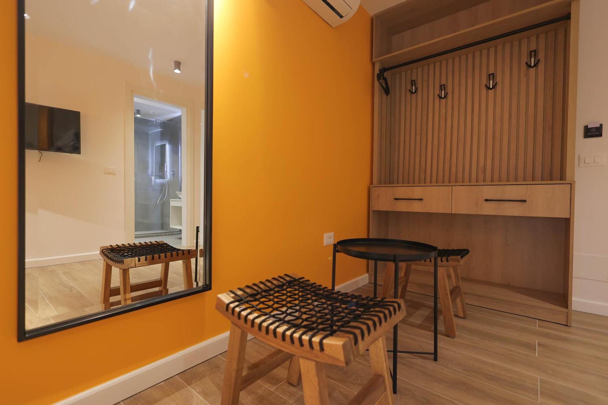 Grandstay Studios Dıraç Dış mekan fotoğraf