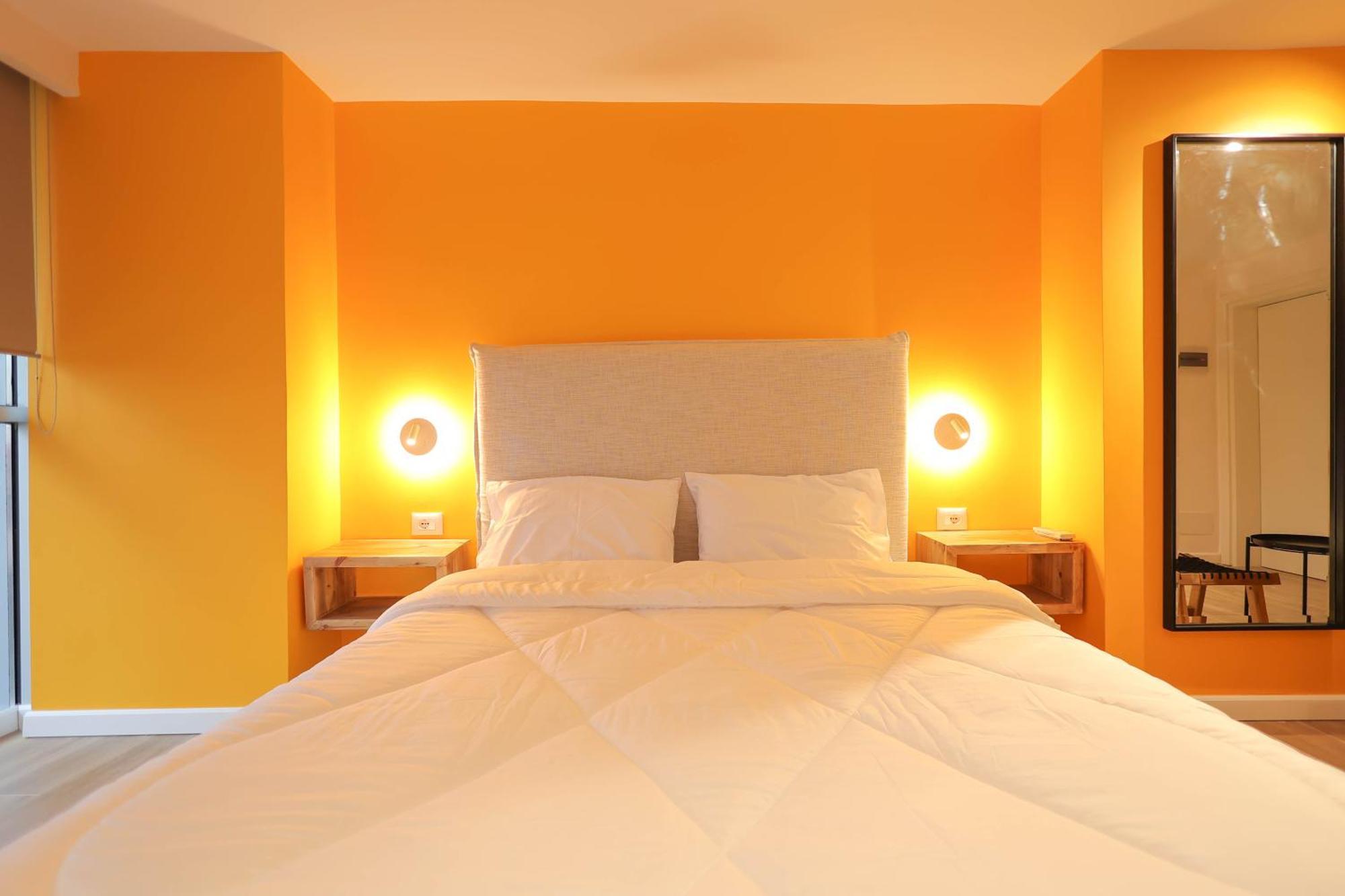 Grandstay Studios Dıraç Dış mekan fotoğraf