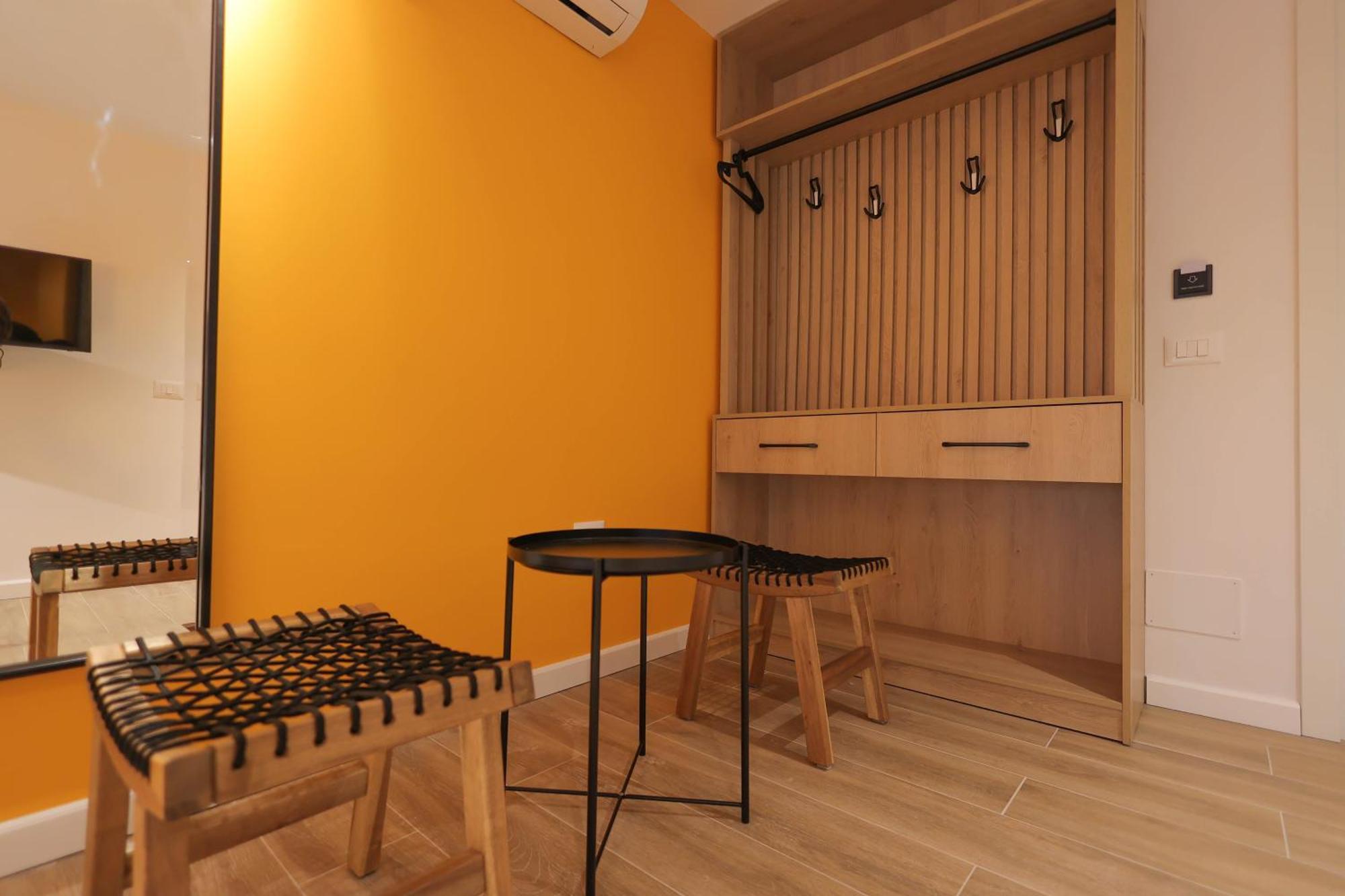 Grandstay Studios Dıraç Dış mekan fotoğraf
