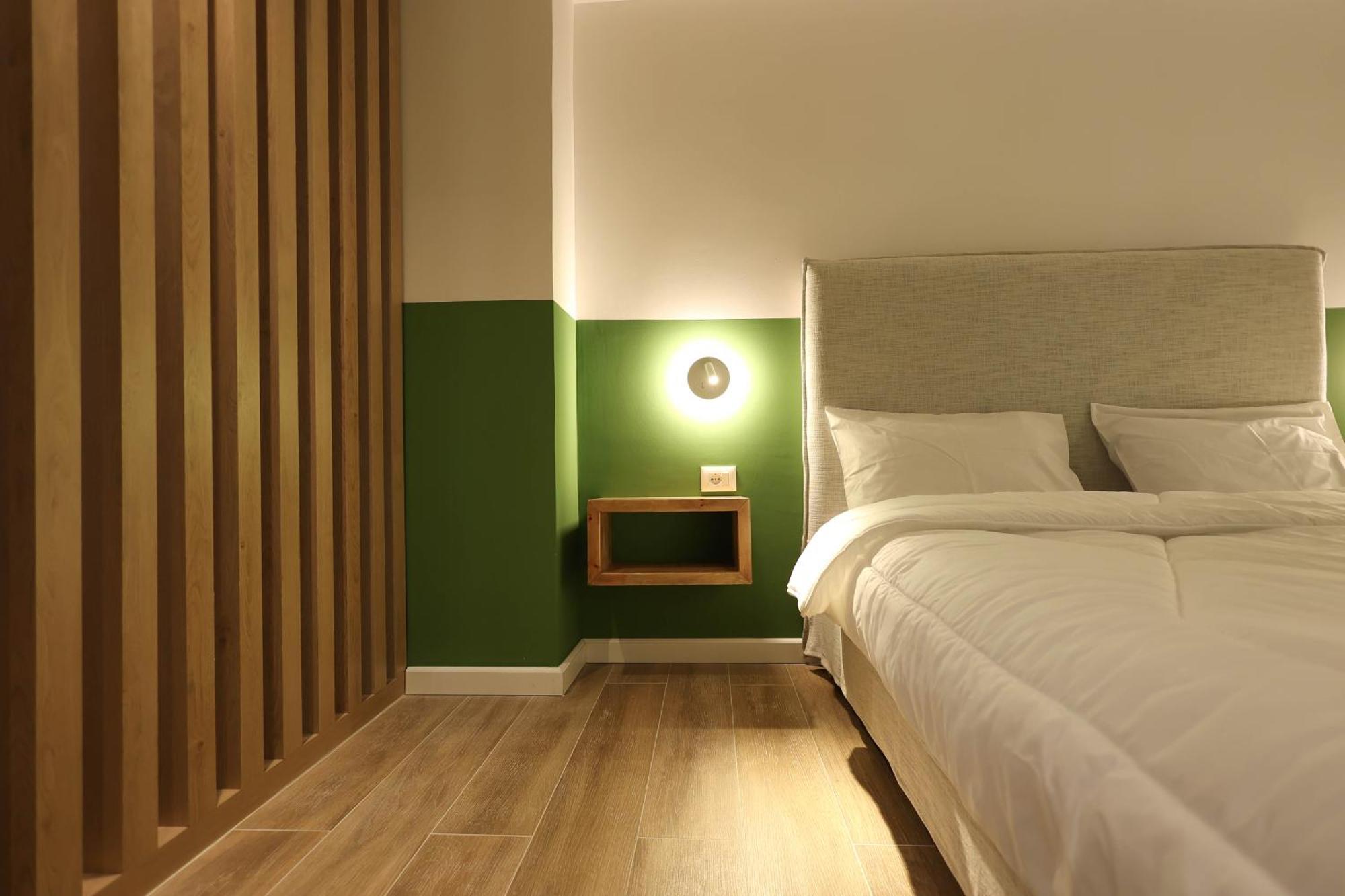 Grandstay Studios Dıraç Dış mekan fotoğraf