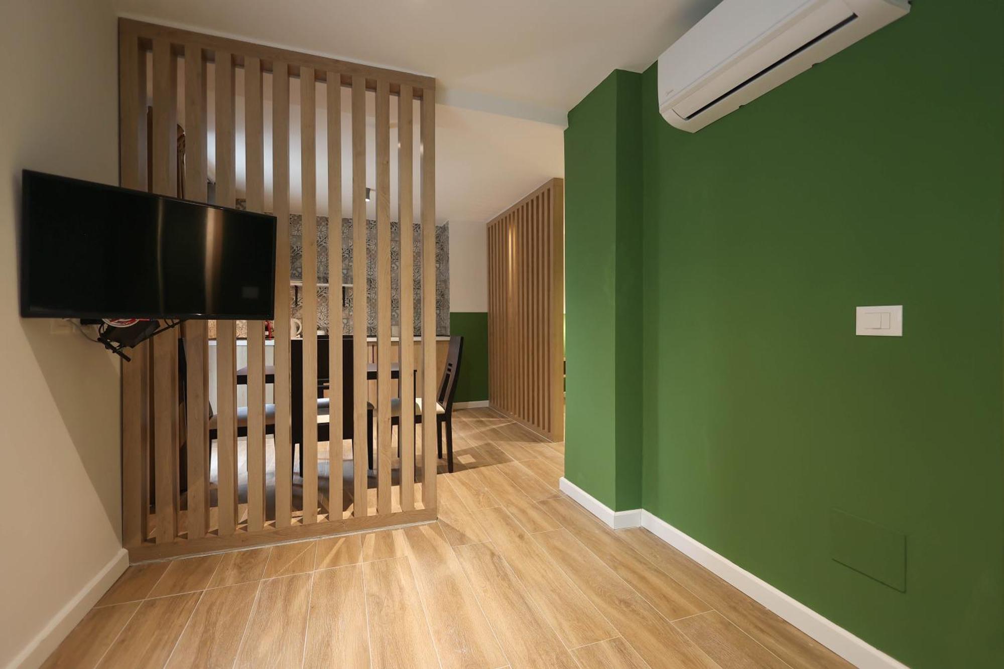 Grandstay Studios Dıraç Dış mekan fotoğraf