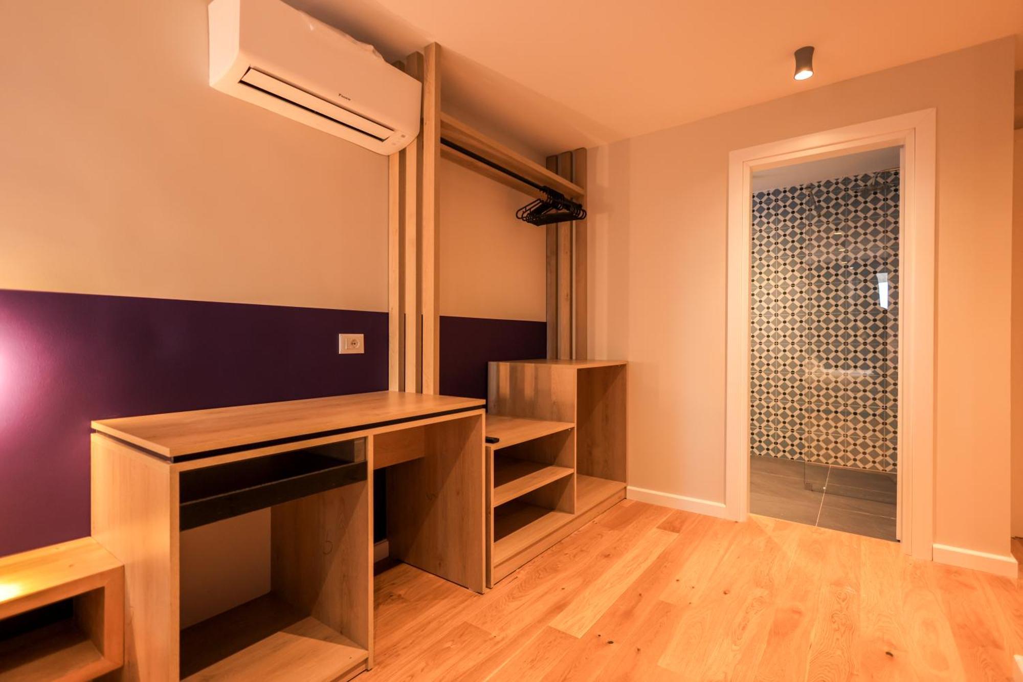 Grandstay Studios Dıraç Dış mekan fotoğraf