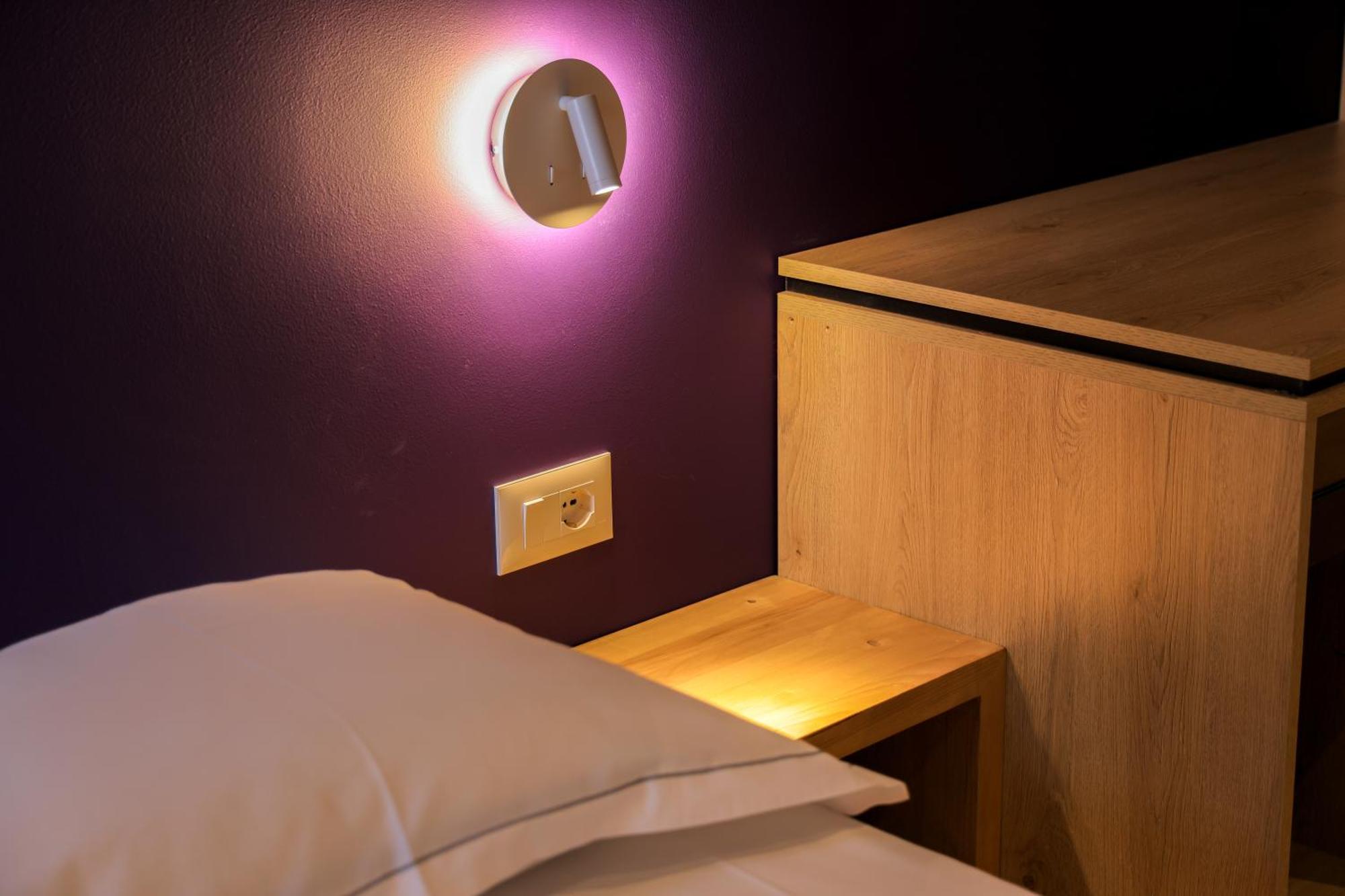 Grandstay Studios Dıraç Dış mekan fotoğraf