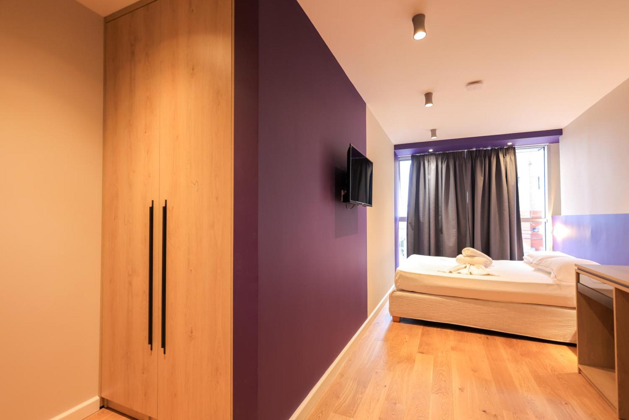 Grandstay Studios Dıraç Dış mekan fotoğraf