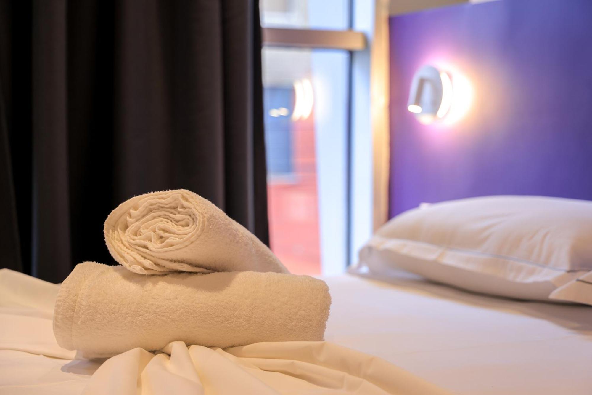Grandstay Studios Dıraç Dış mekan fotoğraf