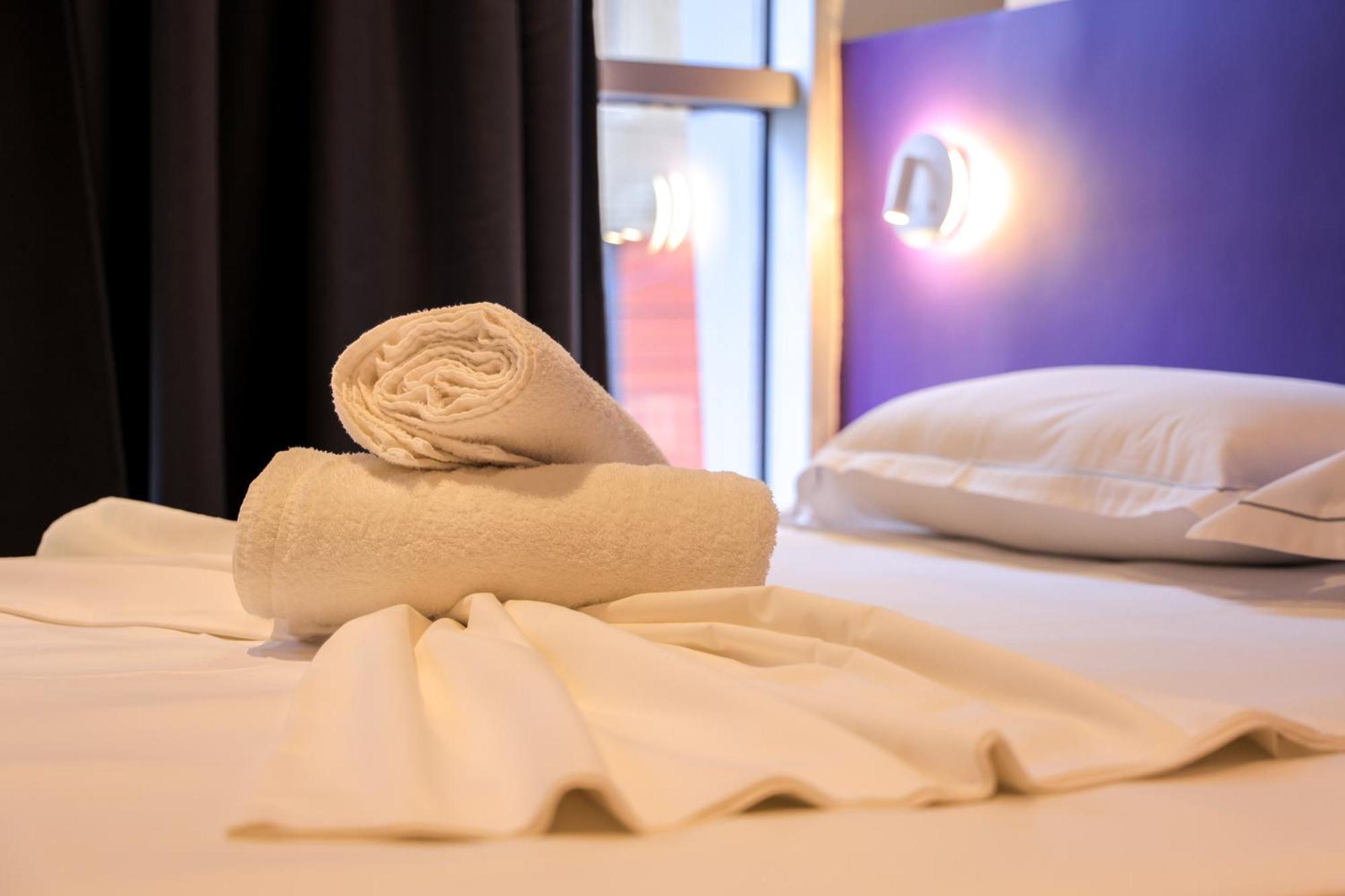Grandstay Studios Dıraç Dış mekan fotoğraf