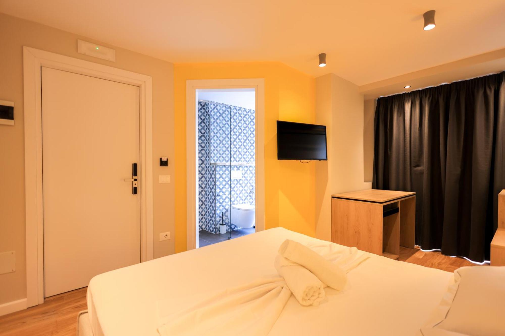 Grandstay Studios Dıraç Dış mekan fotoğraf